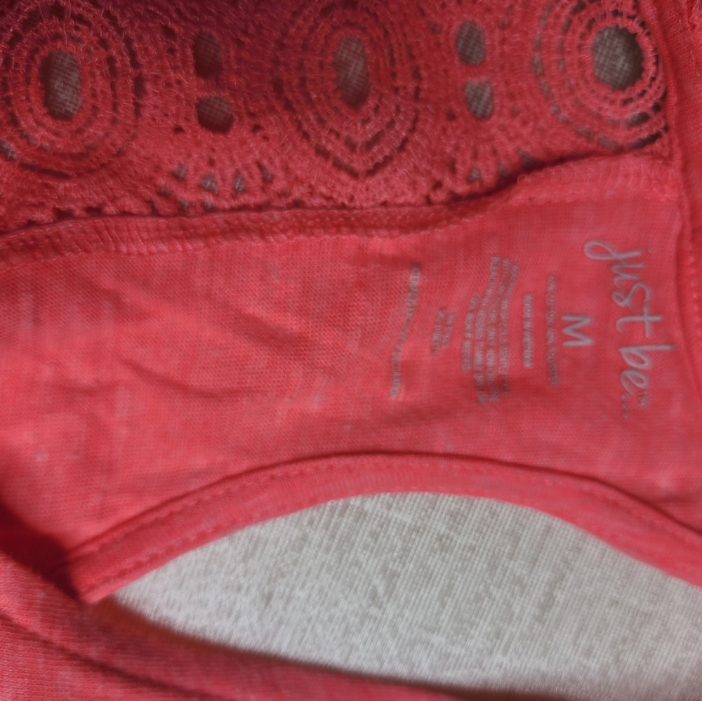Tank top - Picture 3 of 3